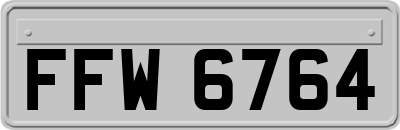 FFW6764