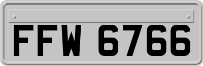 FFW6766