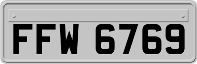 FFW6769