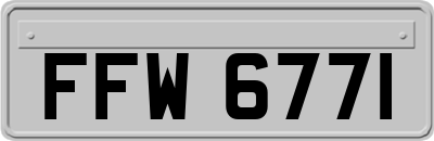 FFW6771