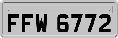 FFW6772