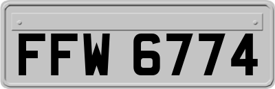 FFW6774