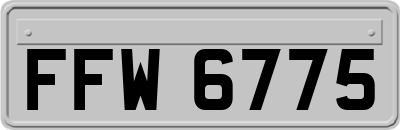 FFW6775