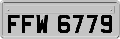 FFW6779