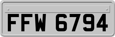 FFW6794