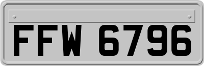 FFW6796