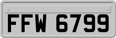 FFW6799