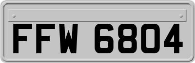 FFW6804