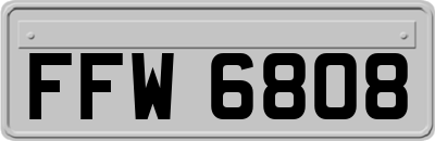 FFW6808