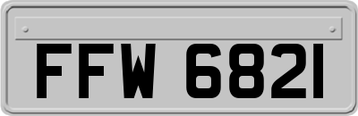 FFW6821