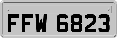 FFW6823
