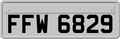 FFW6829