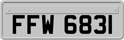FFW6831