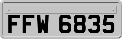 FFW6835