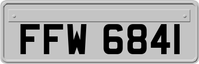 FFW6841