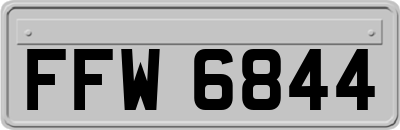 FFW6844