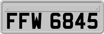 FFW6845