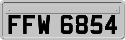 FFW6854
