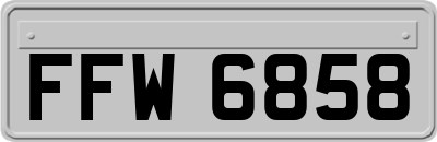 FFW6858