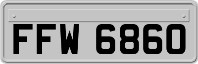 FFW6860