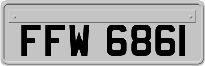 FFW6861