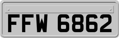 FFW6862