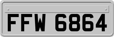 FFW6864