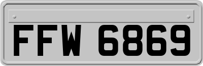 FFW6869
