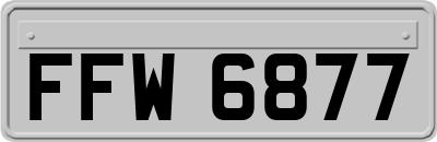 FFW6877