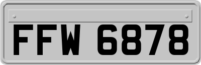 FFW6878