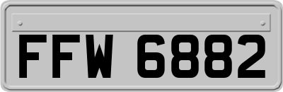 FFW6882