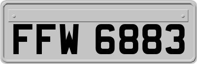 FFW6883