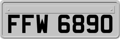 FFW6890