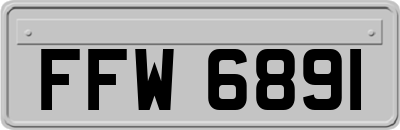 FFW6891