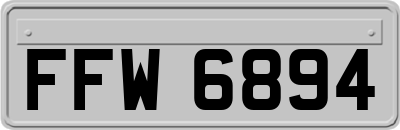 FFW6894