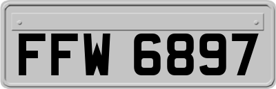 FFW6897