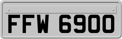 FFW6900