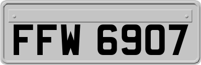 FFW6907