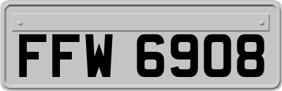 FFW6908