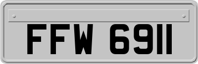 FFW6911