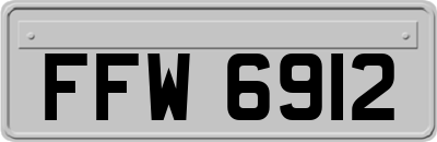 FFW6912