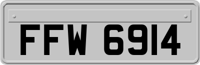 FFW6914