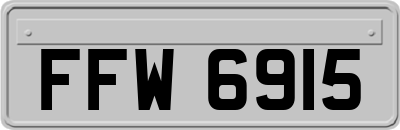 FFW6915