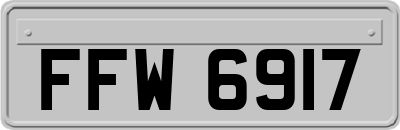 FFW6917