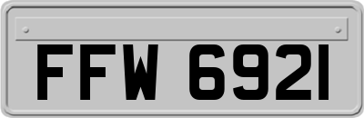 FFW6921
