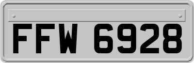 FFW6928