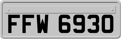 FFW6930