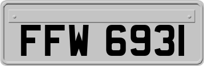 FFW6931