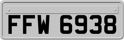 FFW6938