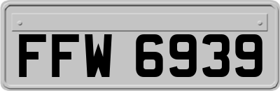 FFW6939